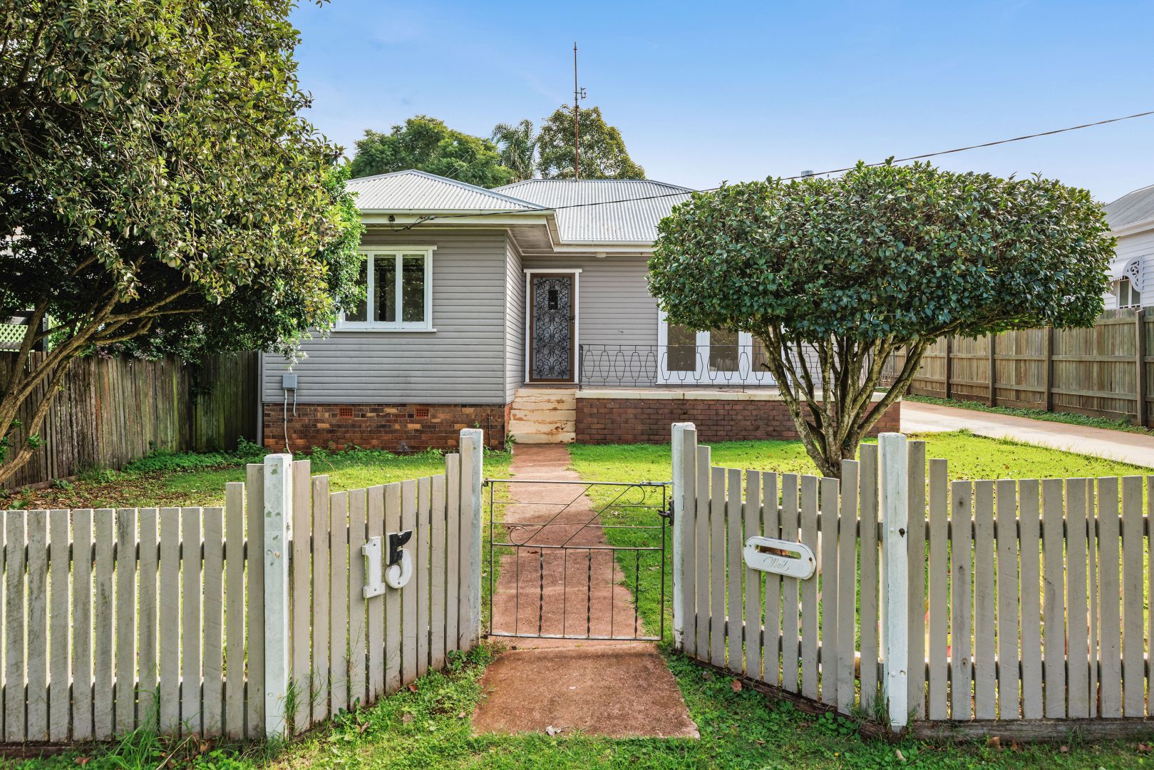 15 Somme Street, North Toowoomba QLD 4350