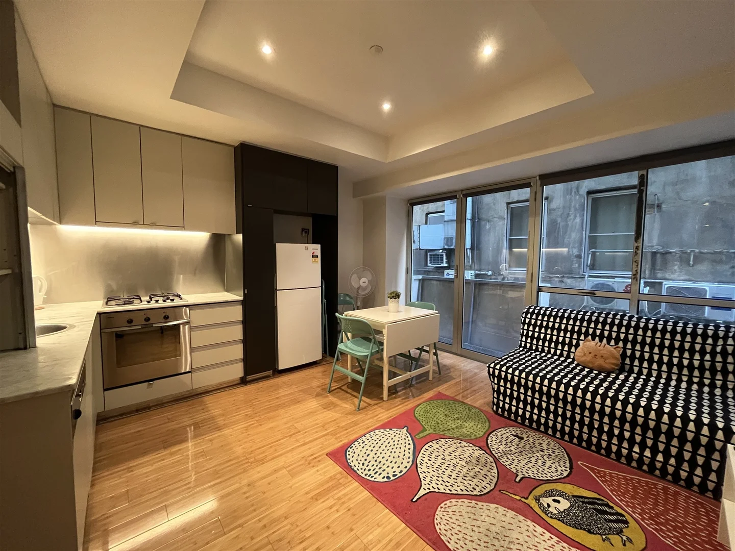 Additional image 8 of 416/233 Collins, Melbourne VIC 3000