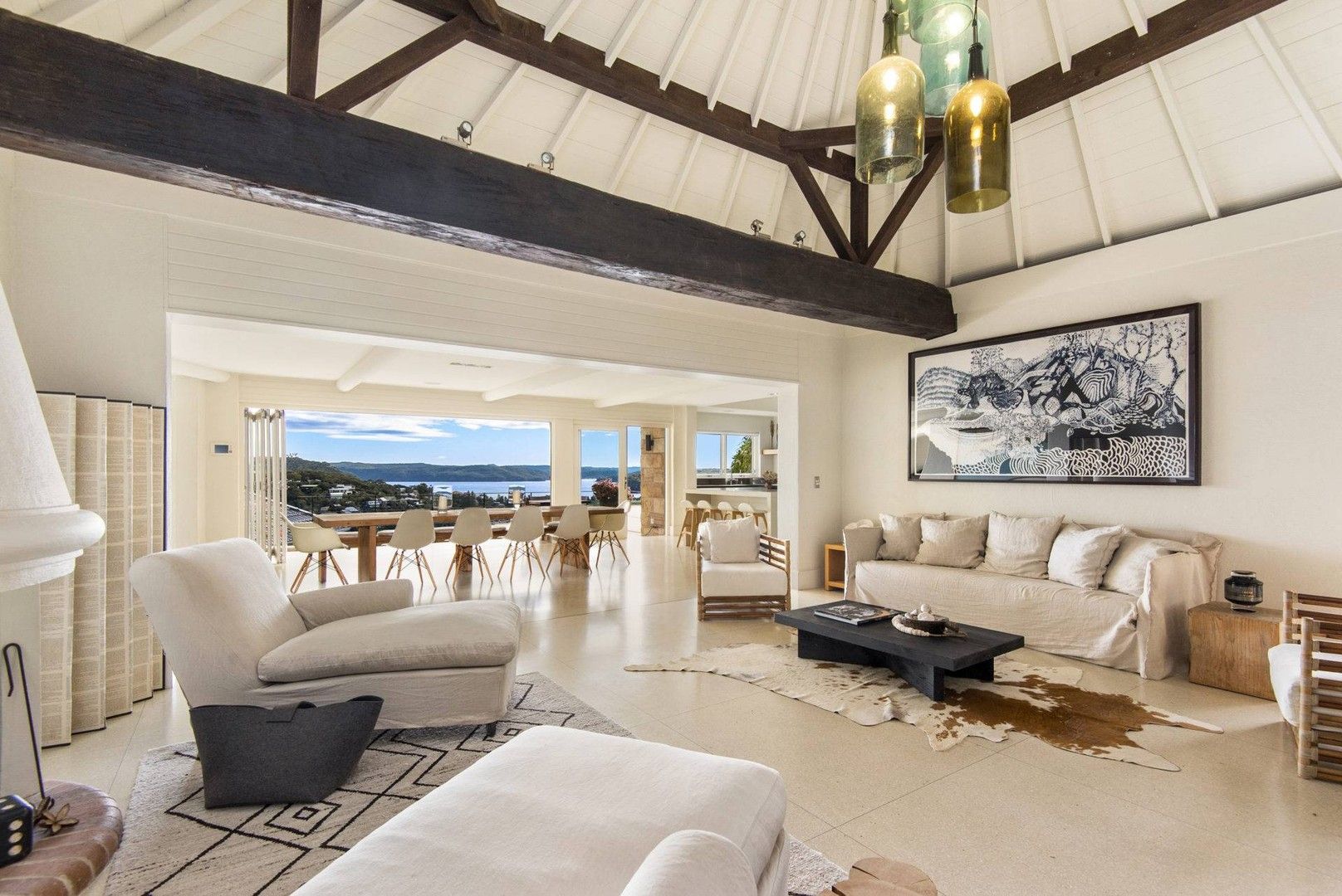 Palm Beach NSW 2108 4 beds house for Rent, Holiday Home Contact Palm Beach Holiday Rentals