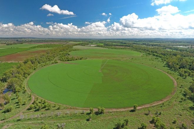 Picture of Harchs Road, ORANGE CREEK QLD 4715