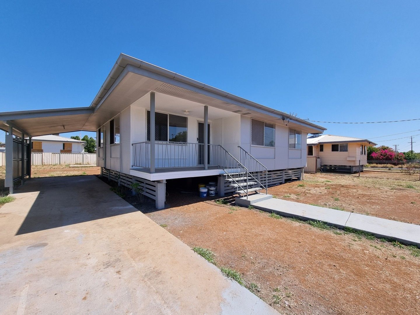 3 bedrooms House in 61 Short Street MOUNT ISA QLD, 4825