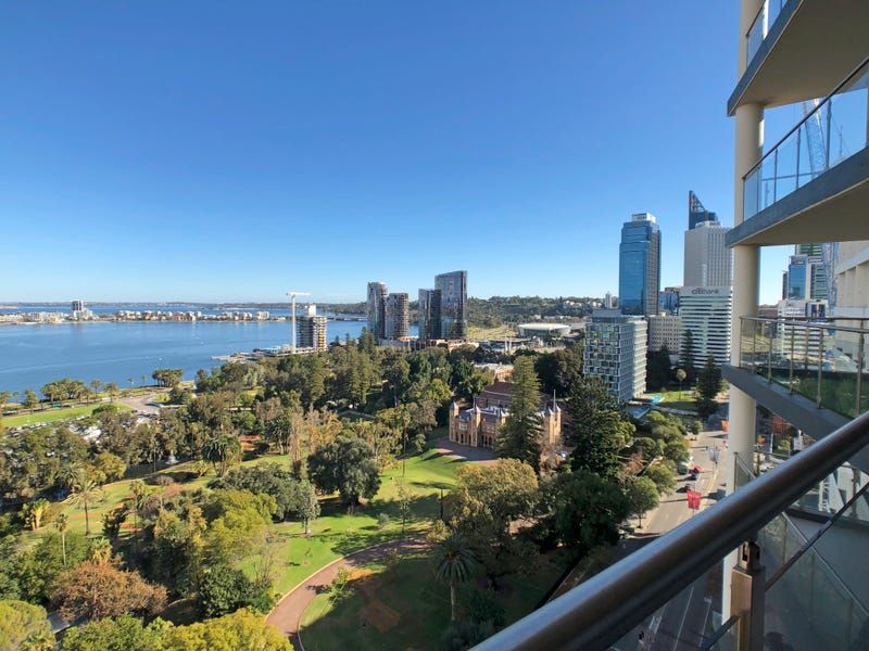 116/22 St Georges Terrace, Perth WA 6000