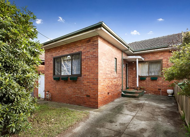 4 Calbourne Street, Preston VIC 3072