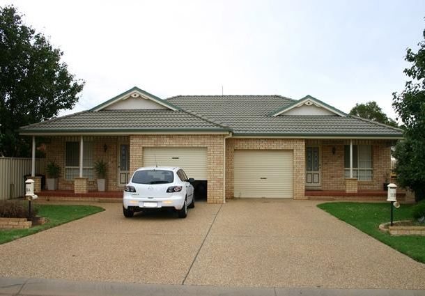 11A Fonte Place, Griffith NSW 2680