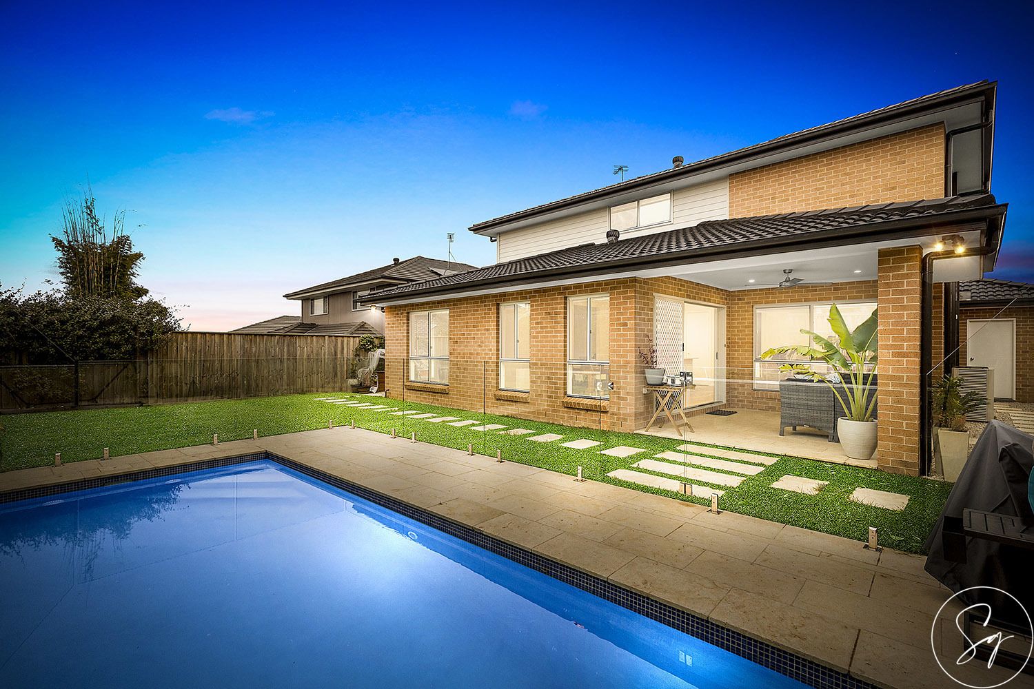 5 bedrooms House in 6 Coorong Road NORTH KELLYVILLE NSW, 2155