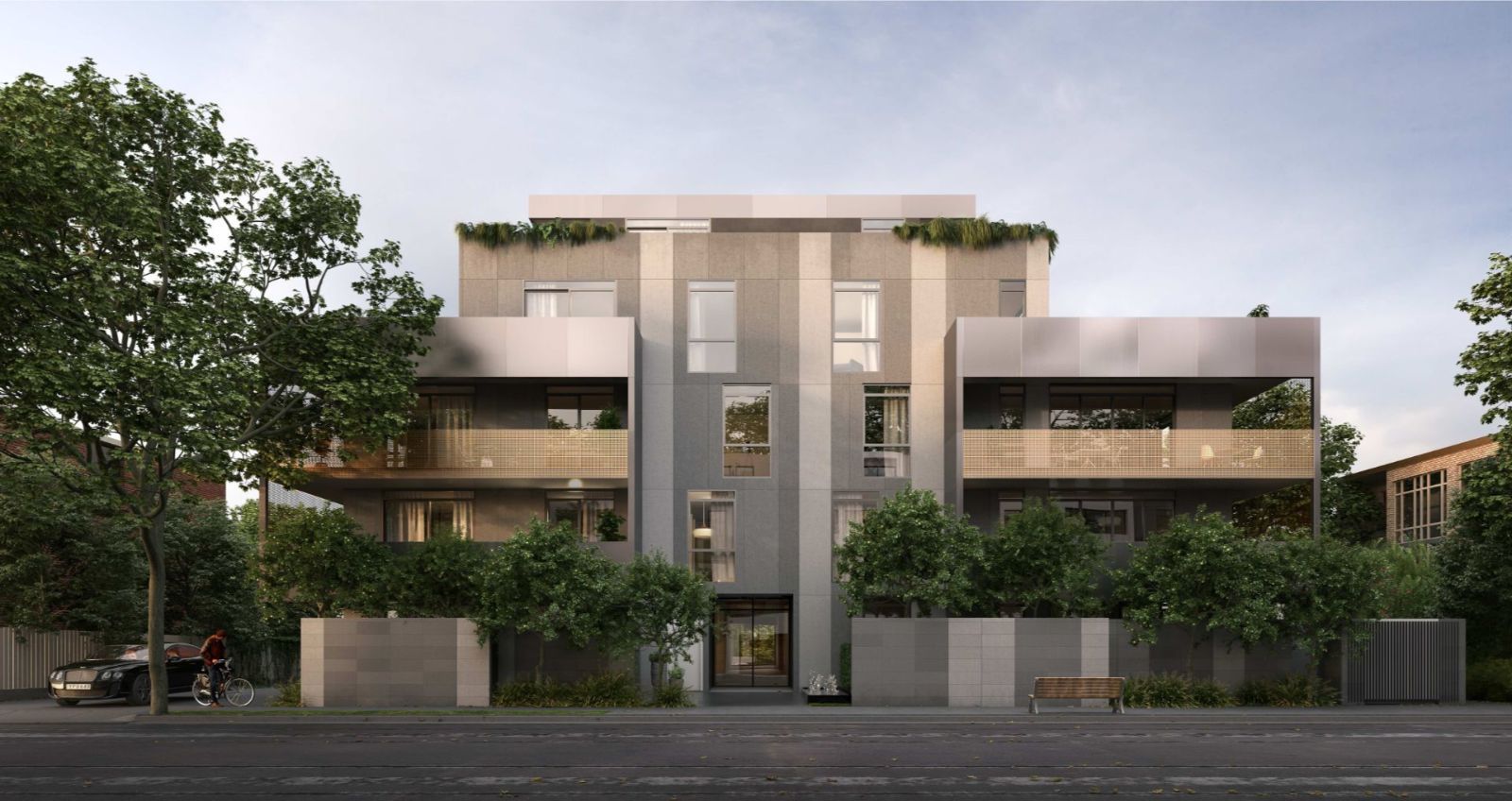 301/663 Malvern Road, Toorak VIC 3142, Image 2