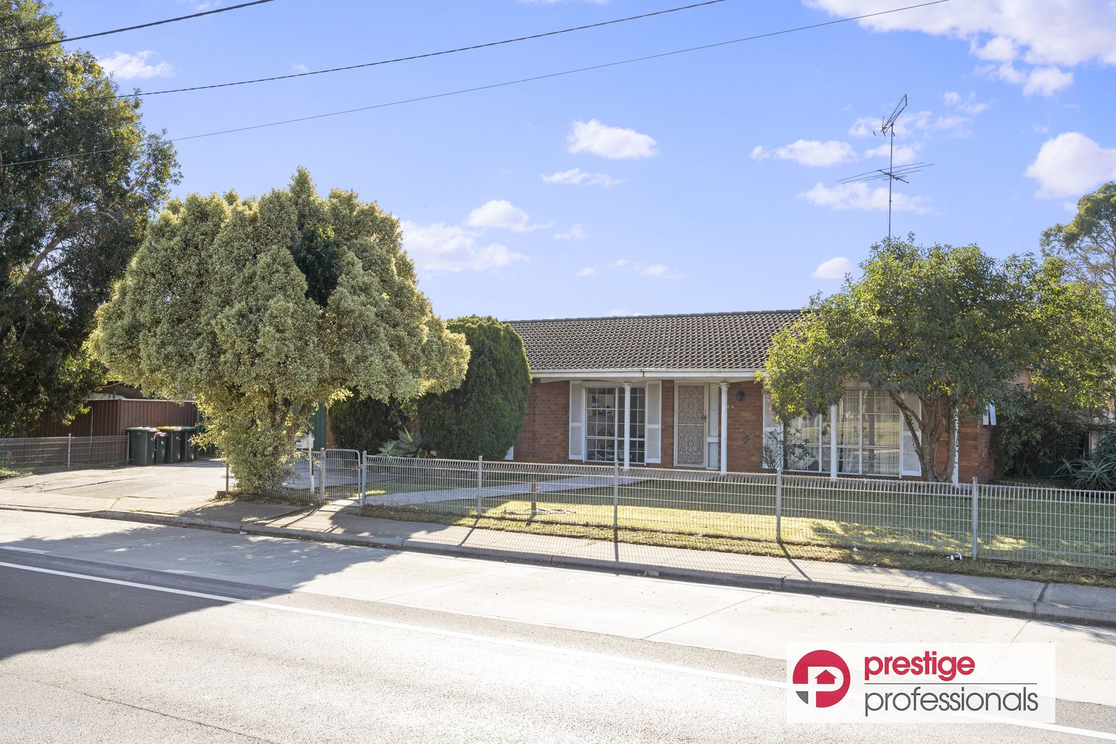 148 Heathcote Road, Hammondville NSW 2170, Image 0