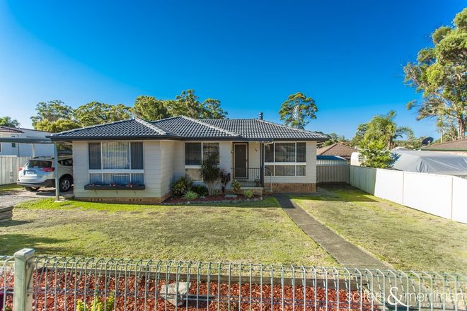 Picture of 37 Brush Box Avenue, MEDOWIE NSW 2318