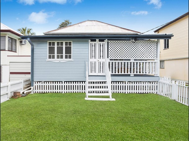 322 East Street, Depot Hill QLD 4700