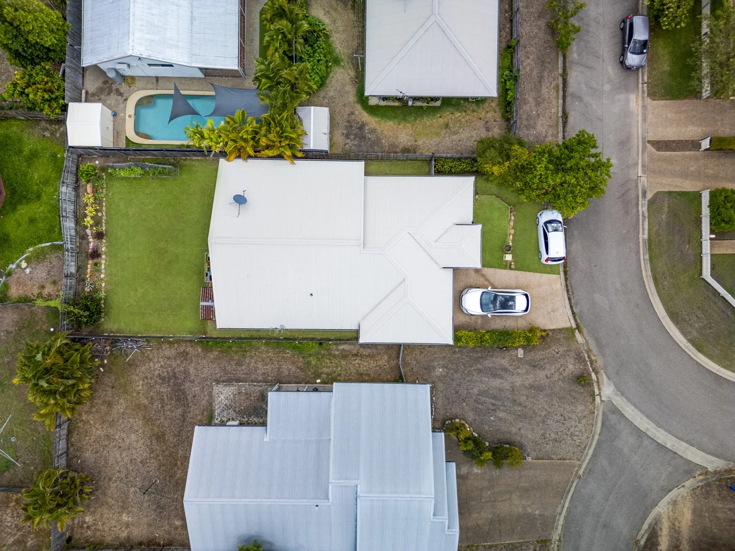 Additional image 6 of 7 Honeyeater Circuit, Douglas QLD 4814