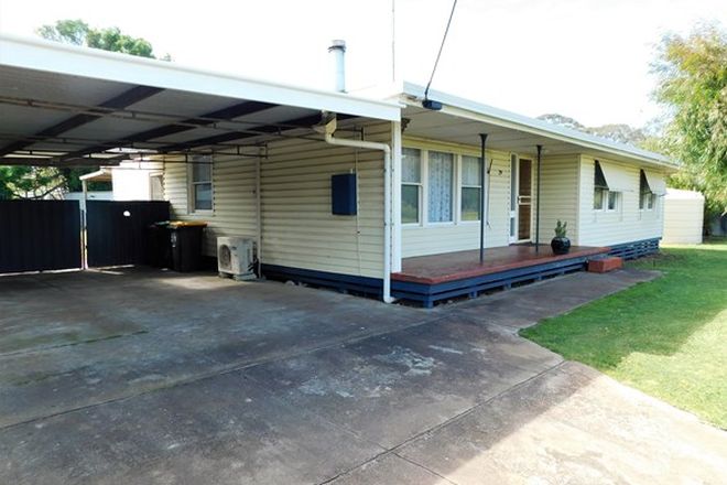 Picture of 29 Summers Road, PADTHAWAY SA 5271