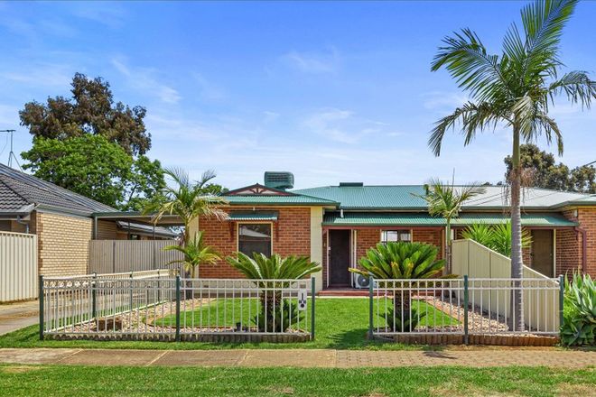 Picture of 26 Horwood Road, SALISBURY NORTH SA 5108