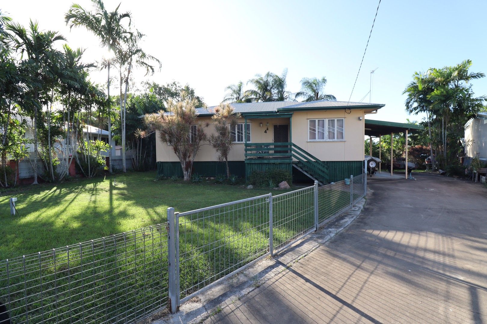 4 Third A Street, Home Hill QLD 4806, Image 0