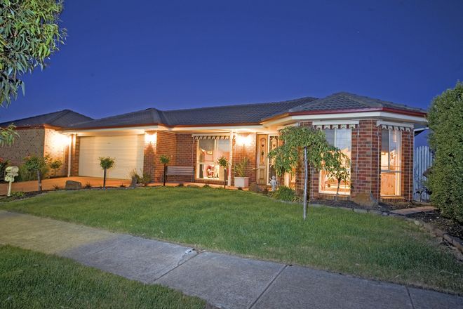 Picture of 5 Watermark Way, POINT COOK VIC 3030