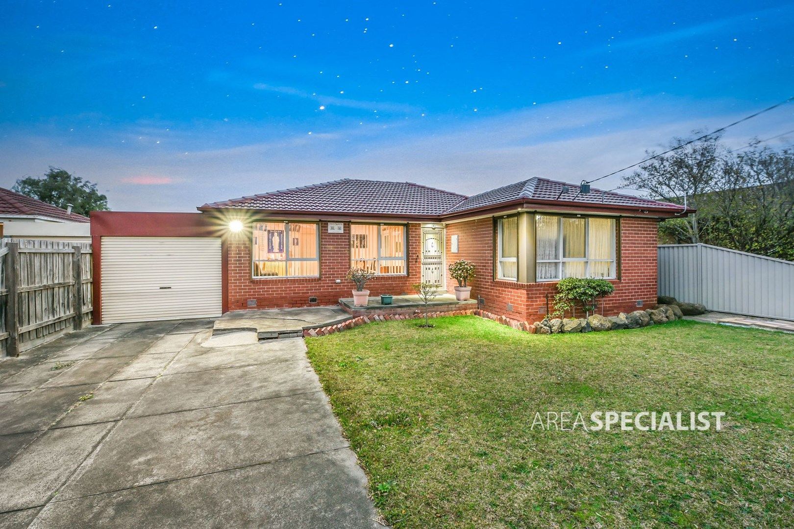 44 Putt Grove, Keysborough VIC 3173, Image 0