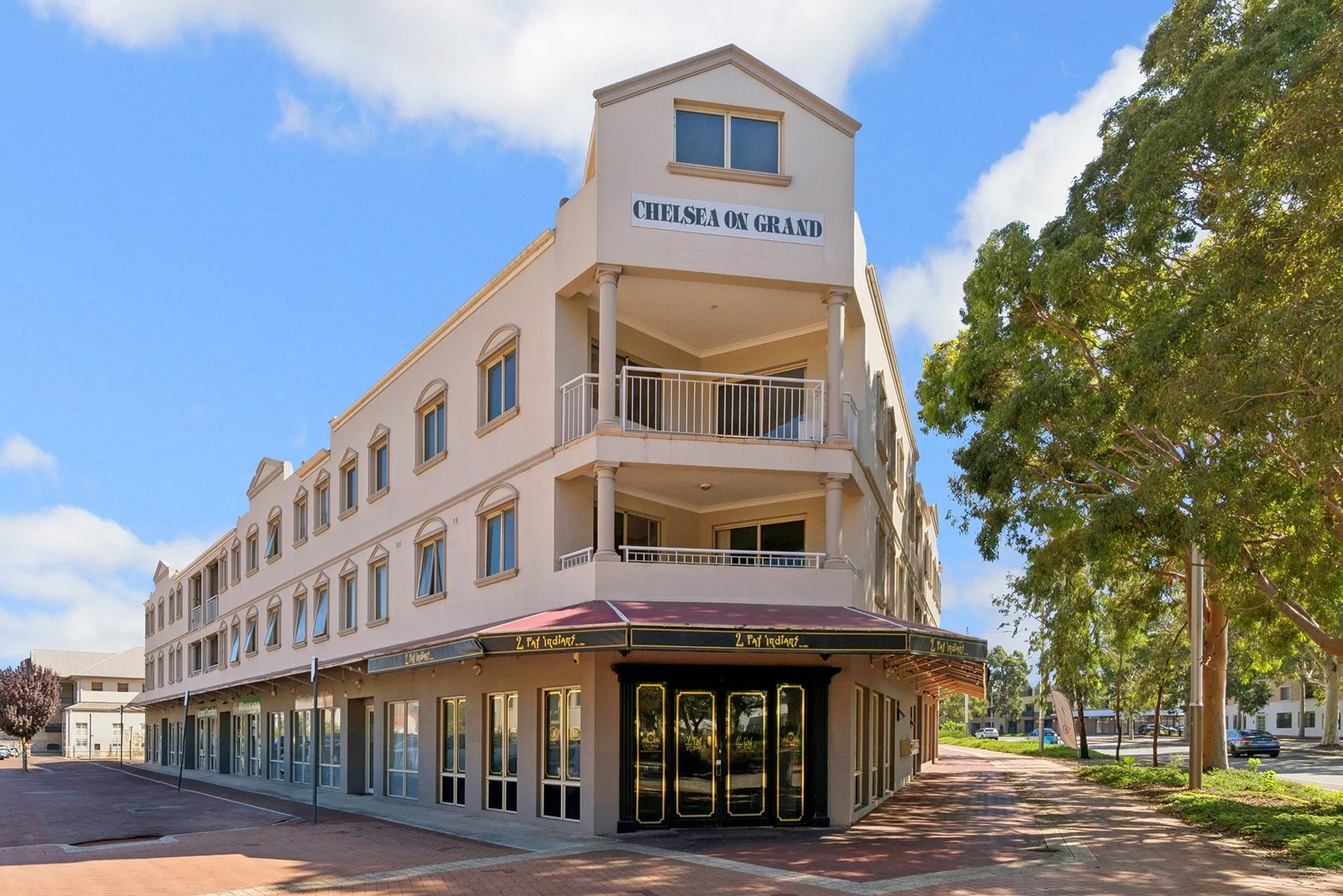 12/42 Grand Boulevard, Joondalup WA 6027