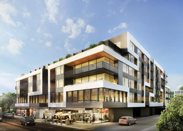 223/347 Camberwell Road, Camberwell VIC 3124