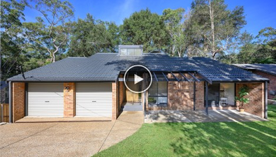 Picture of 59 Ferndale Road, NORMANHURST NSW 2076
