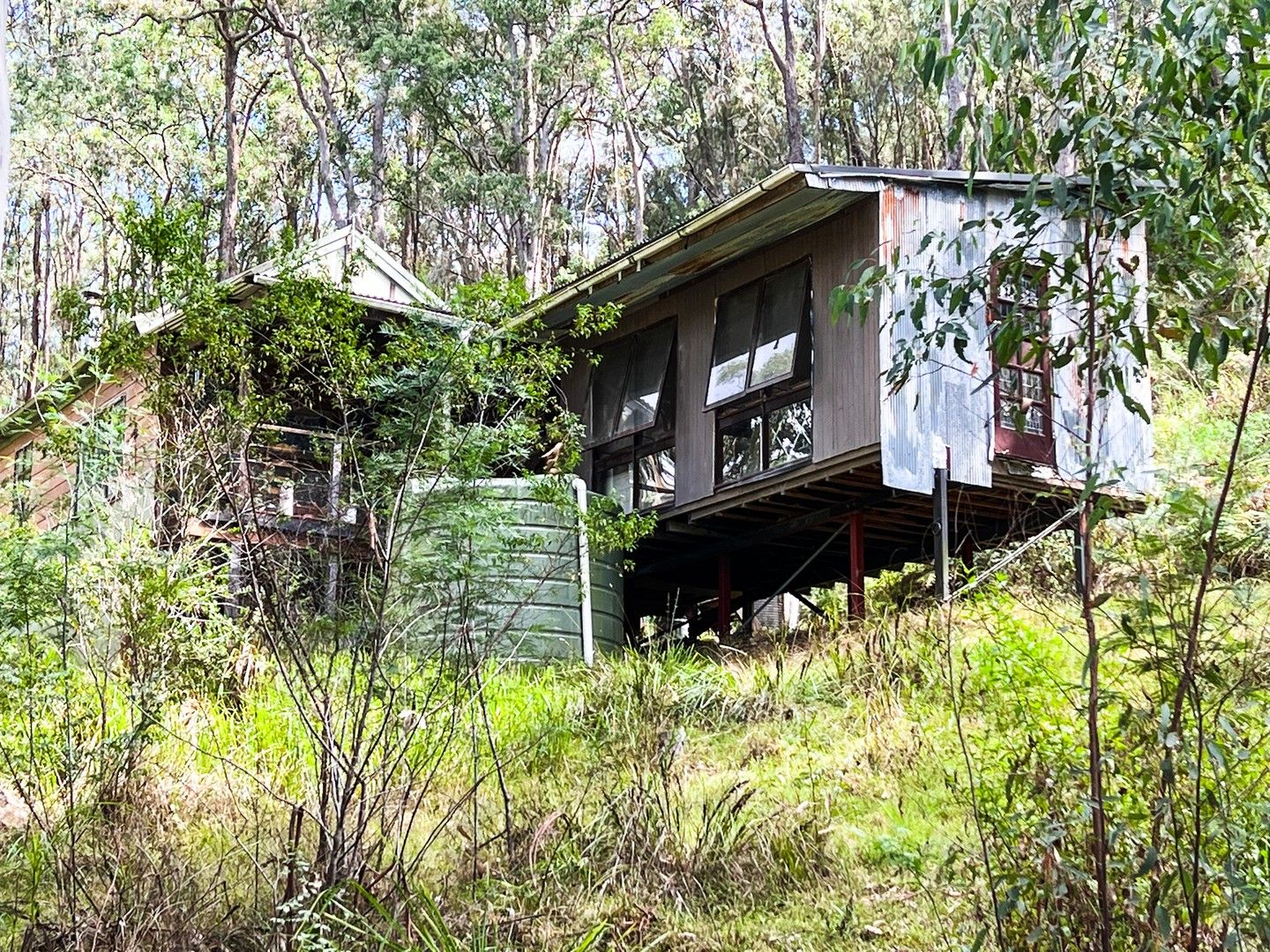 1389 Wollombi Rd, St Albans NSW 2775, Image 0