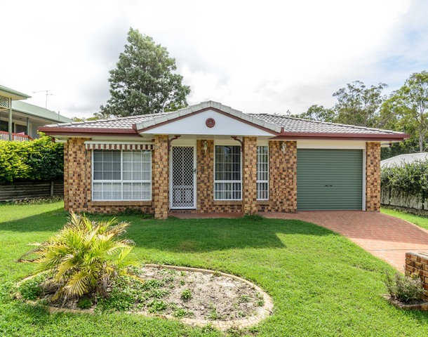 4 Koppabella Close, South Gladstone QLD 4680