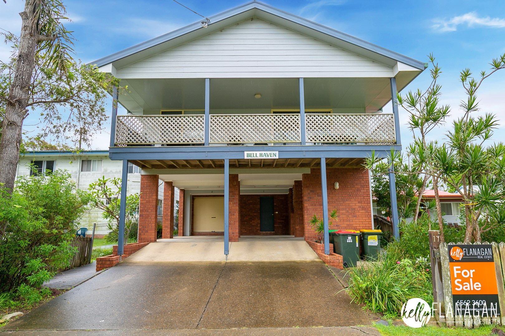 2/17 Willow Street, Crescent Head NSW 2440, Image 1