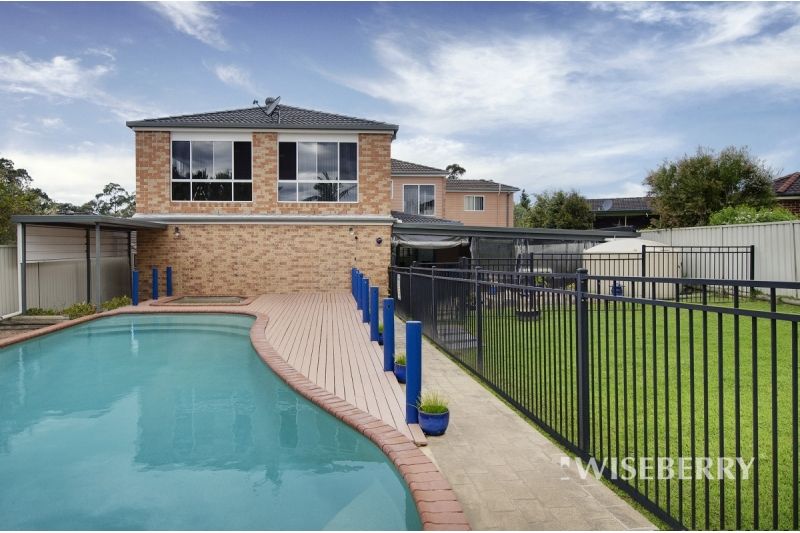 1 Oxford Drive, Lake Haven NSW 2263, Image 2