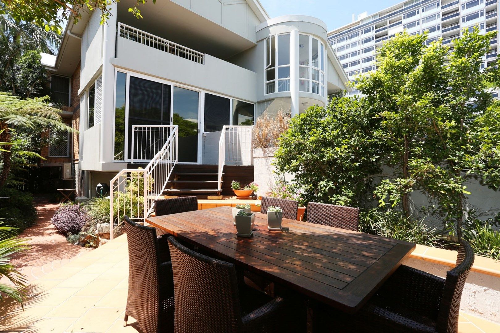 2/5 Sydney Street, New Farm QLD 4005, Image 0