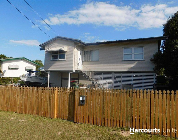 31 Ewan Street, Margate QLD 4019