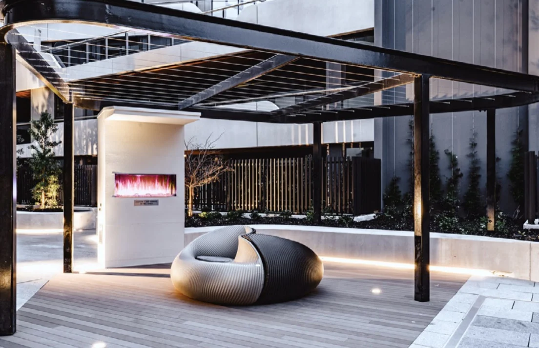 Additional image 16 of CG08D/55 Camberwell Road, Hawthorn East VIC 3123