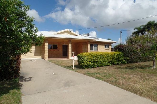 Picture of 31 Minehane Street, CLUDEN QLD 4811