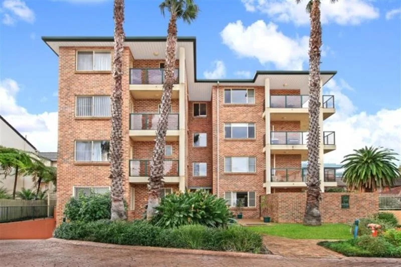 6/36A Smith Street, Wollongong NSW 2500