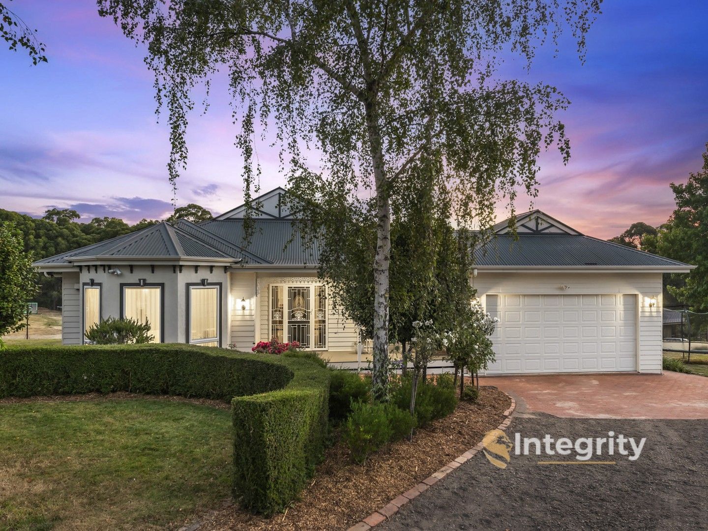 5 Kelly Court, Kinglake West VIC 3757, Image 0