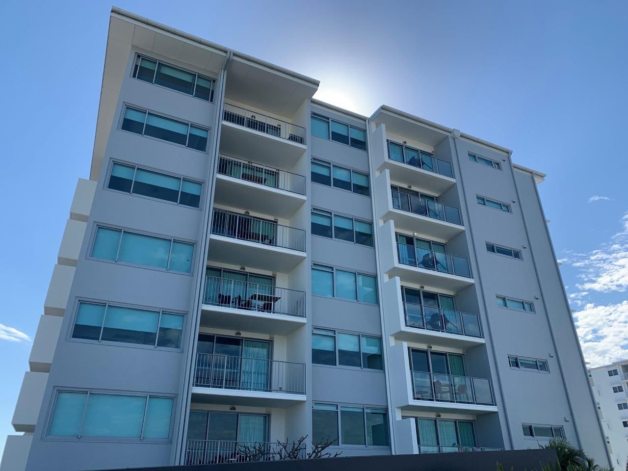 1 bedrooms Apartment / Unit / Flat in 411/55 River Street MACKAY QLD, 4740