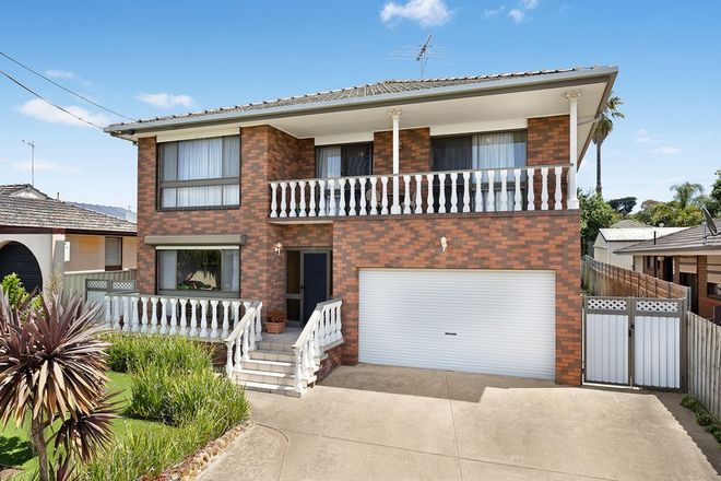 Picture of 13 Hammersley Road, BELL PARK VIC 3215