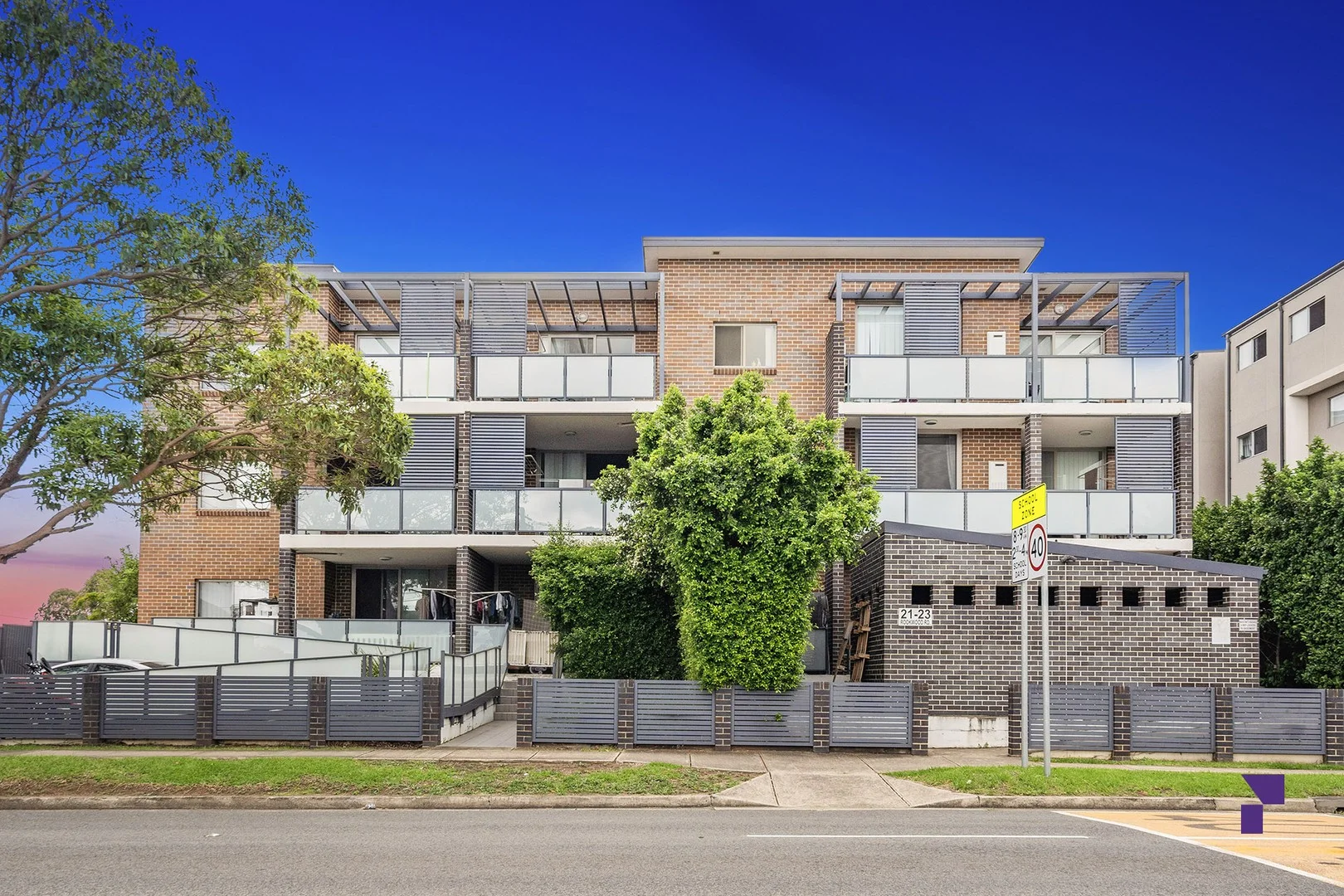 Primary image of 25/21-23 Rookwood Road, Yagoona NSW 2199