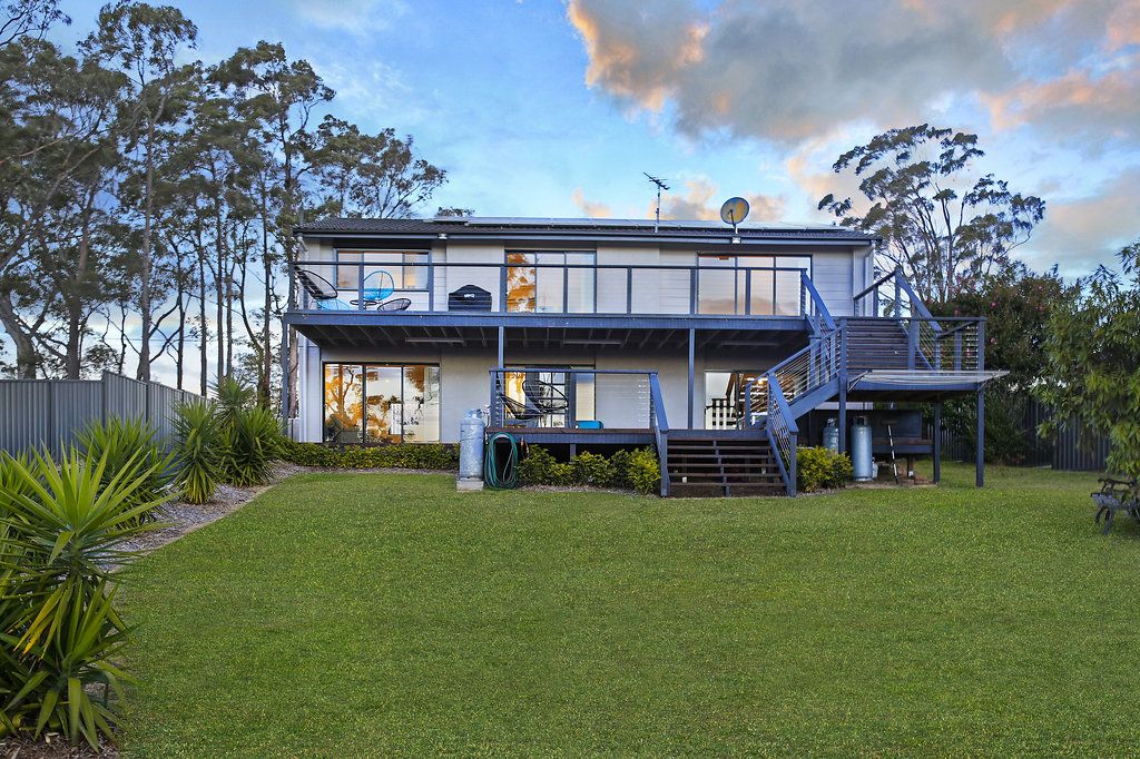 4 Grandview Parade, Hill Top NSW 2575, Image 0