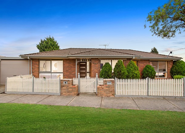 1 The Mears , Epping VIC 3076