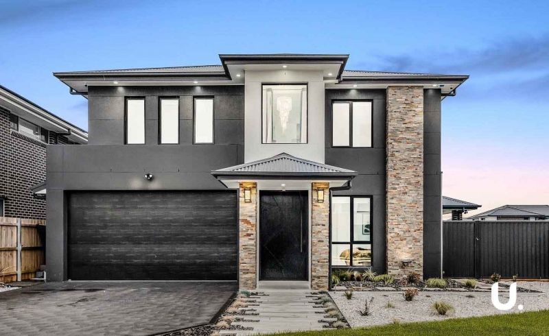 4 bedrooms House in 2 Dunlin Circuit MARSDEN PARK NSW, 2765