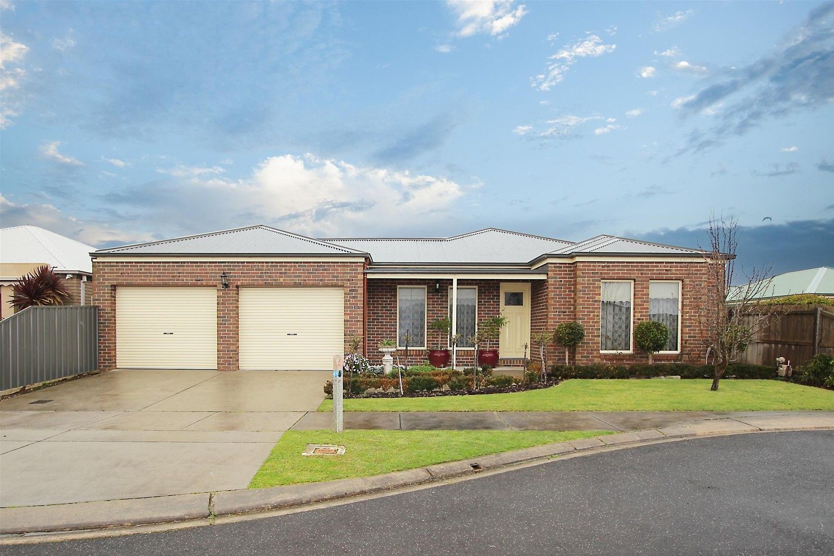 3 bedrooms House in 4 Baudin Court WARRNAMBOOL VIC, 3280