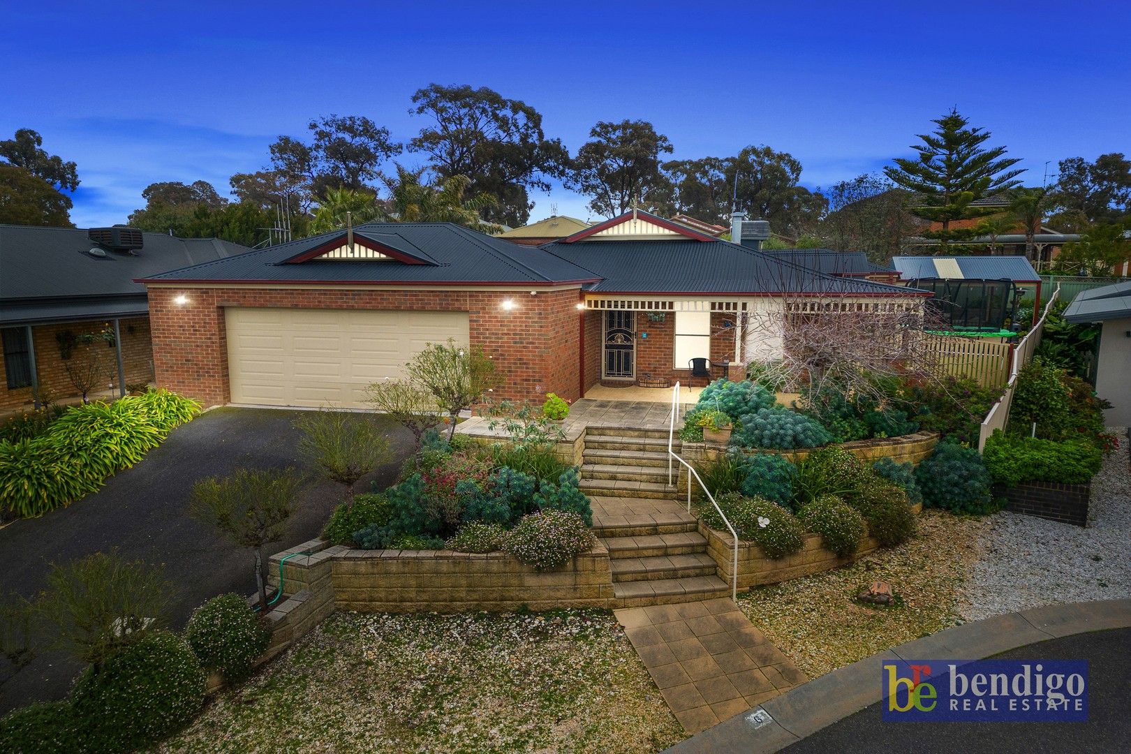 6 Alfreda Place, Golden Square VIC 3555, Image 0