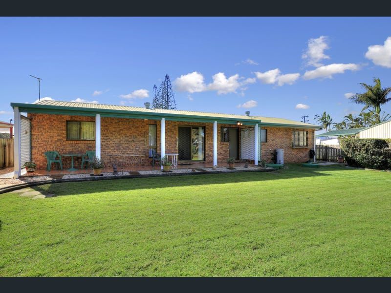 374 Woongarra Scenic Drive, Innes Park QLD 4670 House For Rent 460