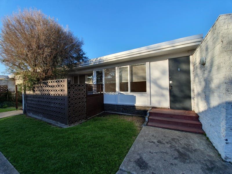 1/204 Ballarat Road, Footscray VIC 3011, Image 0