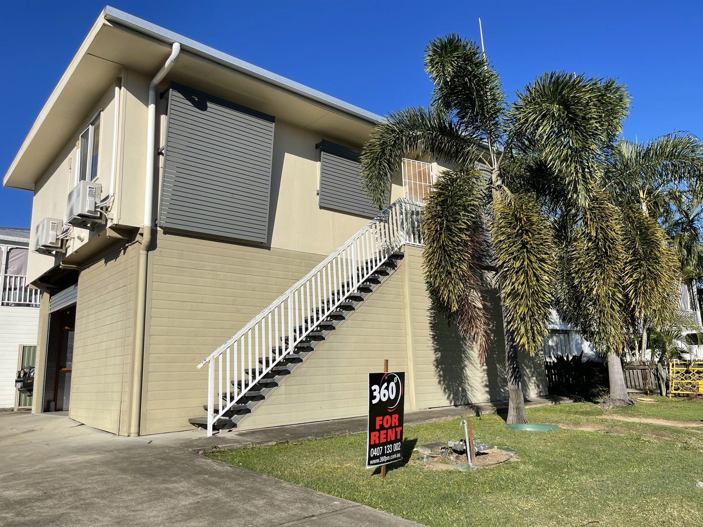 3 bedrooms House in 1/40 Arthur Street MOUNT PLEASANT QLD, 4740