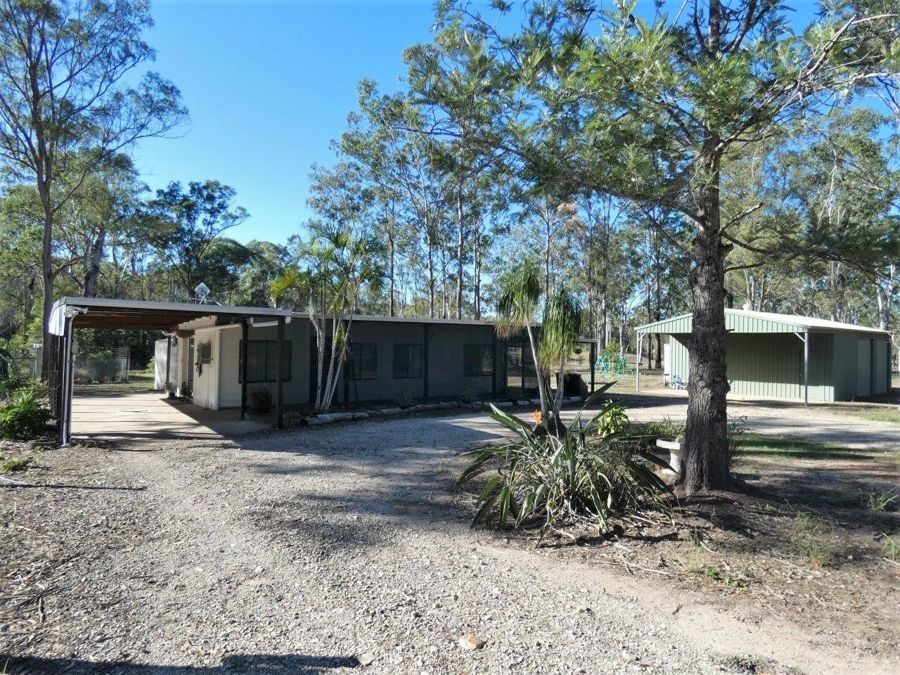 41 Petersens Road, Yandaran QLD 4673, Image 0