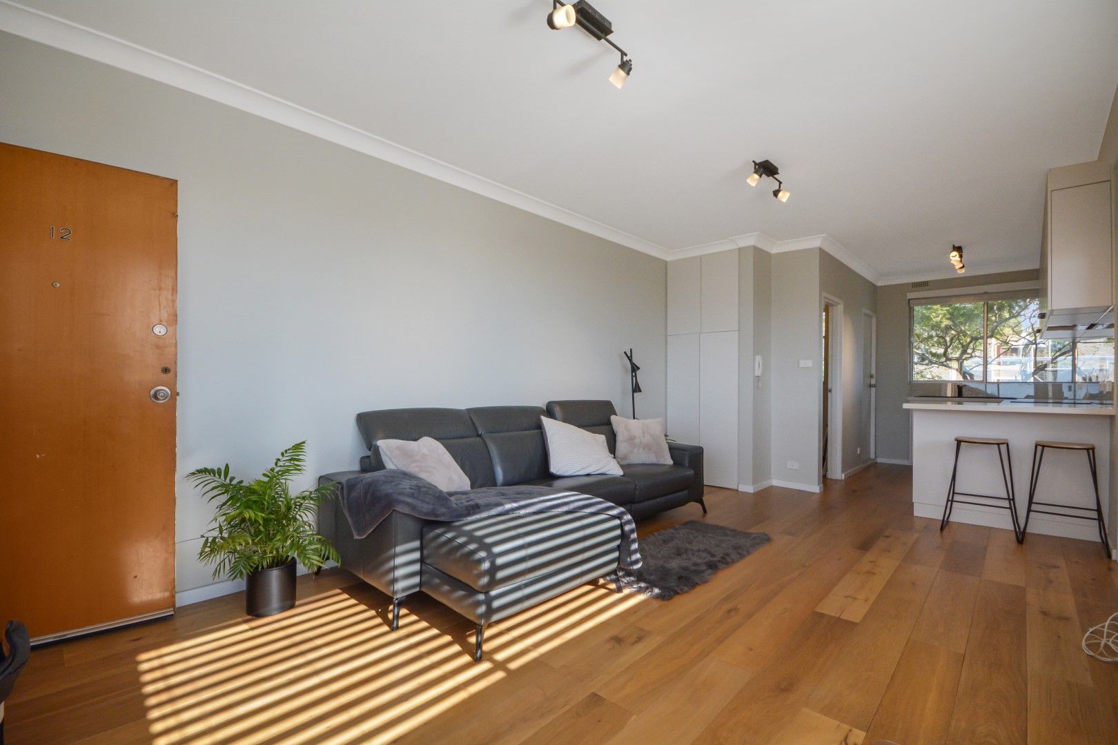 1 bedrooms Apartment / Unit / Flat in 12/284 Birrell Street BONDI NSW, 2026