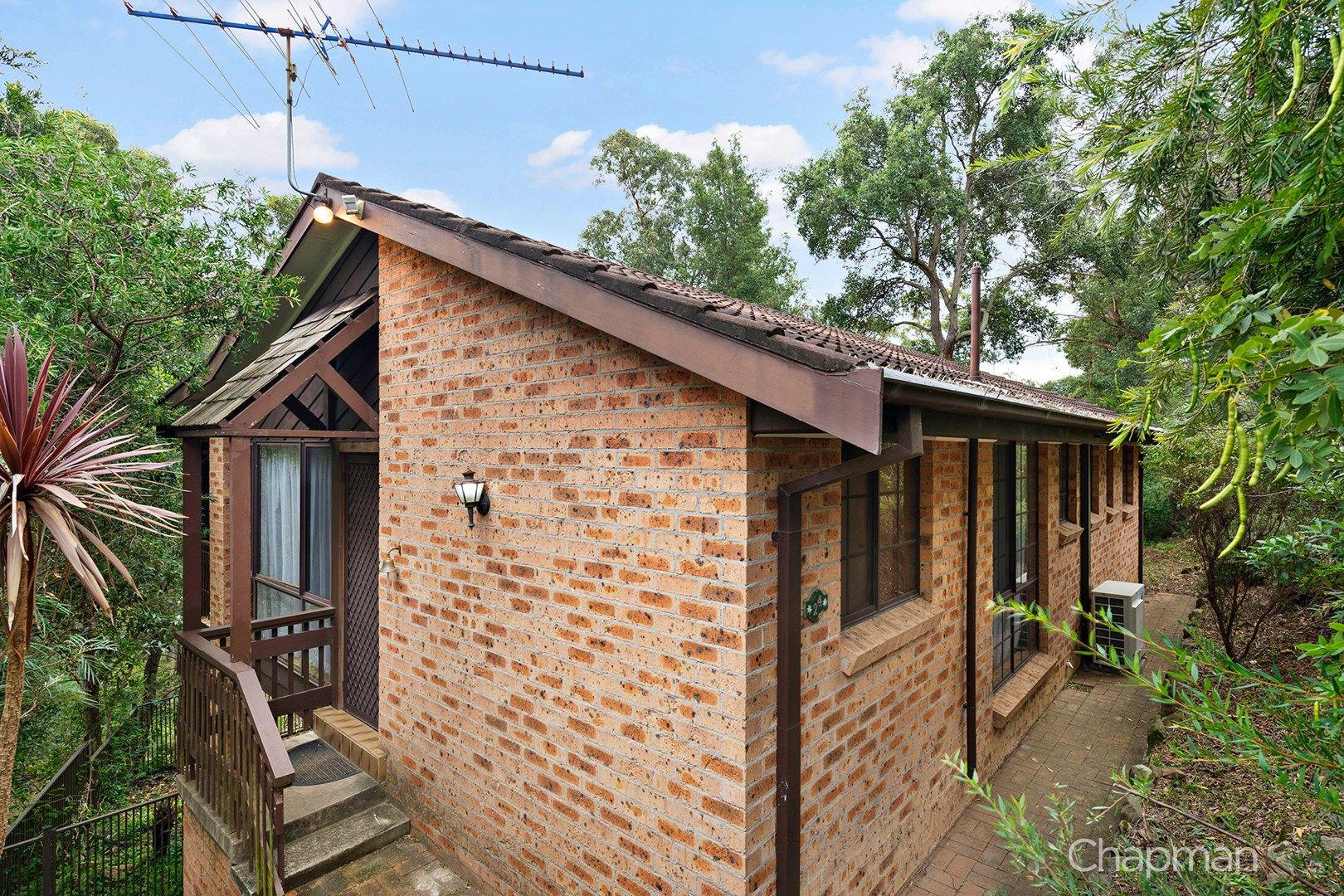 24 Yoogali Terrace, Blaxland NSW 2774, Image 0