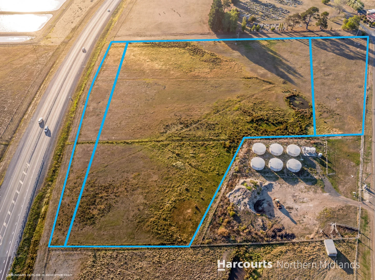 Additional image 2 of 6 William Street, Oatlands TAS 7120