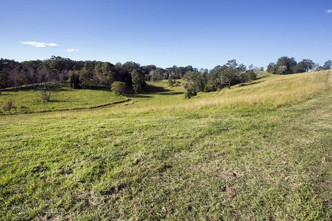 Picture of 146 Tewinga Lane, TEWINGA NSW 2449