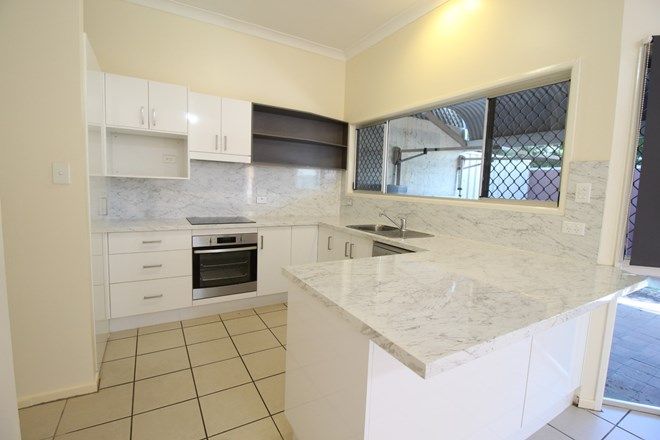 Picture of 5/37 Hackett Terrace, RICHMOND HILL QLD 4820