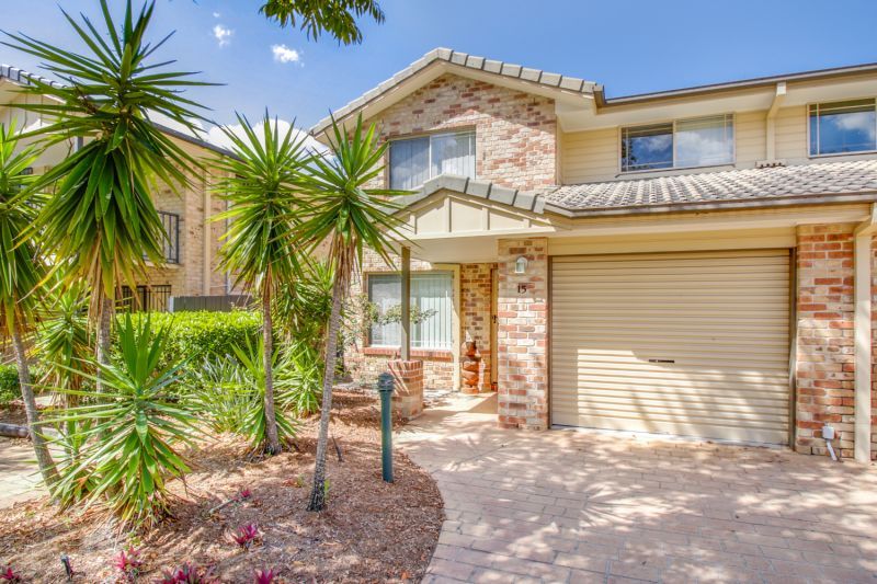 15/25 Hogan Place, Seventeen Mile Rocks QLD 4073, Image 0